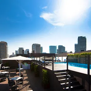 Attica 21 Mar Hotel