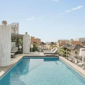Claris & Gl, A Small Luxury Of The World Hotel