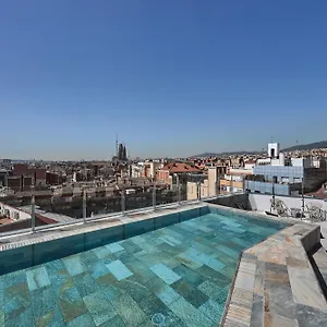 Catalonia Atenas Hotel
