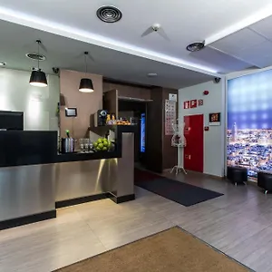 3* Szálloda Leonardo Boutique Sagrada Familia