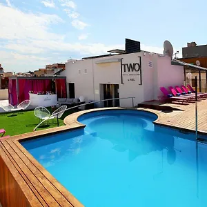 Axel Two 4 Sup - Adults Only Hotel