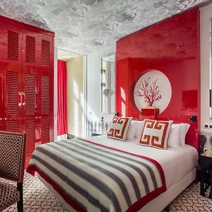 Mate Anna Hotel
