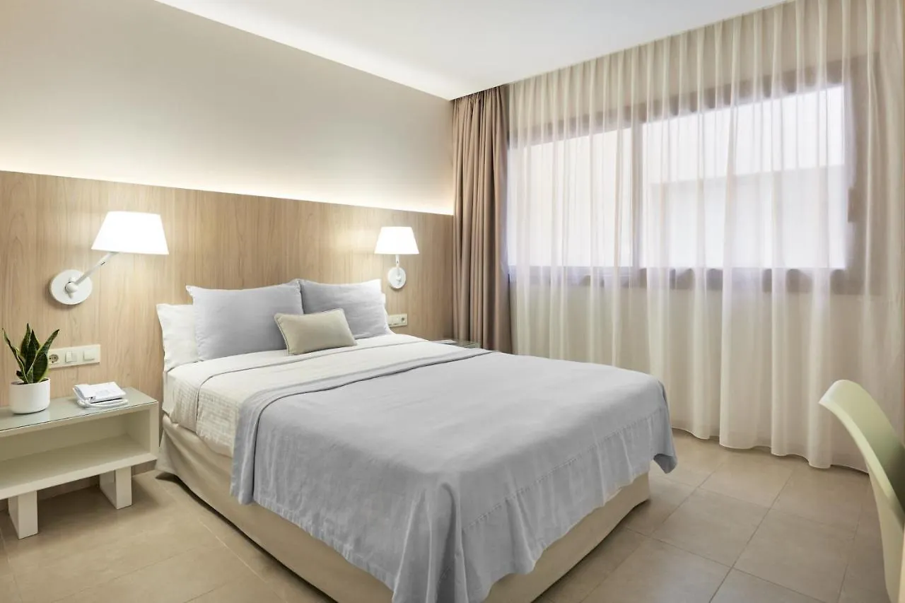 Hotel Omnium Barcelona