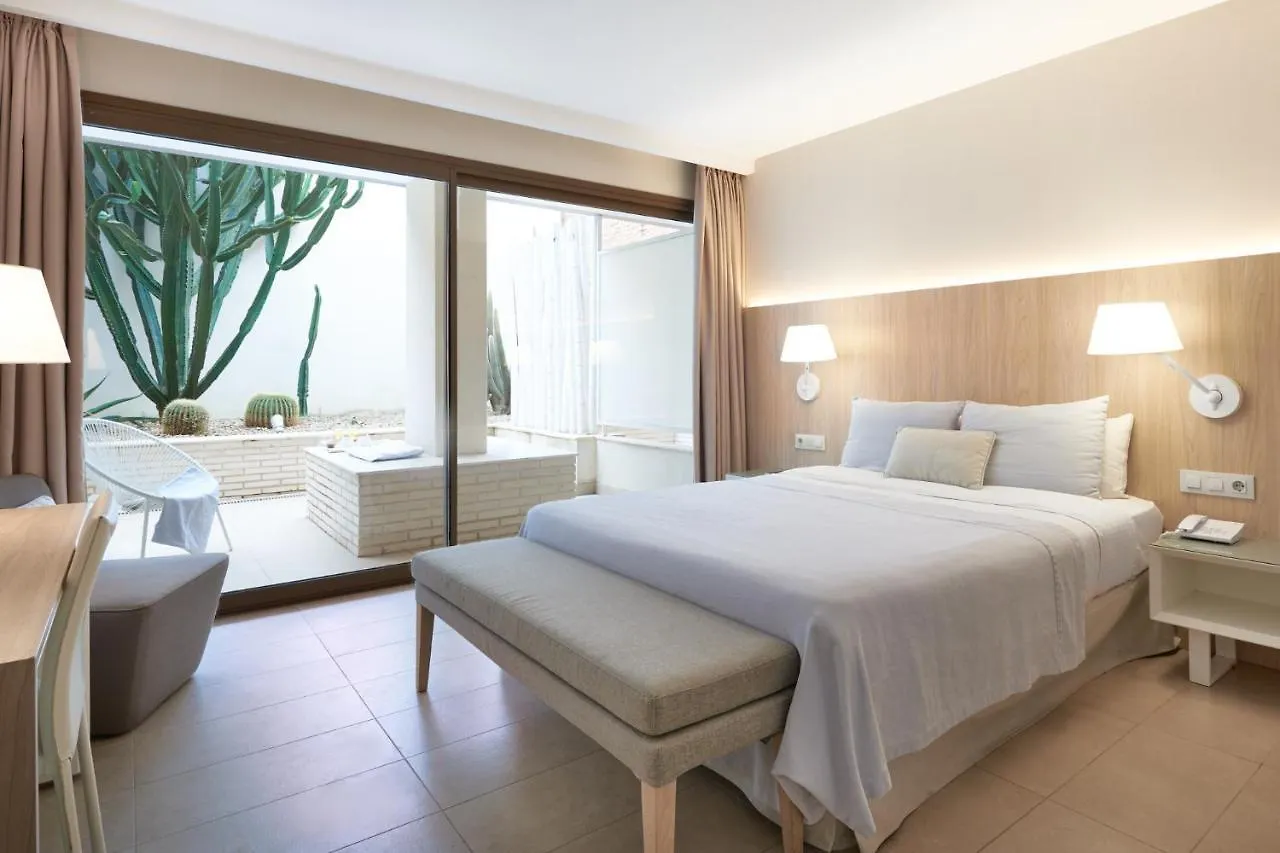 Hotel Omnium Barcelona
